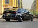 BMW 530 2017 года за 13 300 000 тг. в Алматы – фото 3