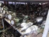 Привода 2TR 2UZ 1GR 1KD 1GD 1VD 1UR 3UR 1FZ V35A передний задний гранаты за 75 000 тг. в Алматы – фото 5