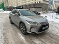 Lexus RX 200t 2017 годаүшін19 000 000 тг. в Астана – фото 5