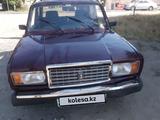 ВАЗ (Lada) 2107 2002 года за 420 000 тг. в Сарыагаш