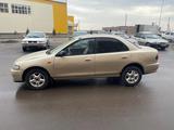 Mazda 323 1997 года за 1 500 000 тг. в Астана – фото 4