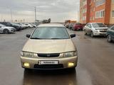 Mazda 323 1997 года за 1 600 000 тг. в Астана – фото 2