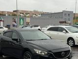 Mazda 6 2015 года за 7 000 000 тг. в Караганда – фото 2