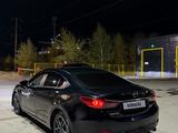 Mazda 6 2015 года за 7 000 000 тг. в Караганда – фото 3