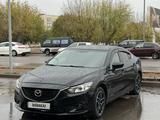 Mazda 6 2015 года за 7 000 000 тг. в Караганда