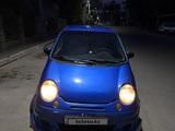 Daewoo Matiz 2014 года за 1 650 000 тг. в Алматы – фото 3