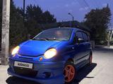Daewoo Matiz 2014 года за 1 650 000 тг. в Алматы – фото 2