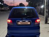 Daewoo Matiz 2014 года за 1 650 000 тг. в Алматы – фото 4