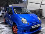 Daewoo Matiz 2014 года за 1 650 000 тг. в Алматы