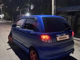 Daewoo Matiz 2014 года за 1 650 000 тг. в Алматы – фото 5