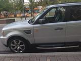 Land Rover Range Rover Sport 2006 годаfor7 500 000 тг. в Алматы – фото 3