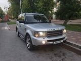 Land Rover Range Rover Sport 2006 годаүшін7 500 000 тг. в Алматы – фото 4
