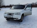 Chevrolet Niva 2011 года за 2 700 000 тг. в Уральск – фото 4