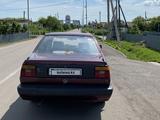 Volkswagen Jetta 1990 годаfor850 000 тг. в Тайынша – фото 2