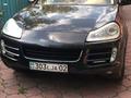 Автомобиль без водителя"Porsche Garage Service" в Алматы – фото 16