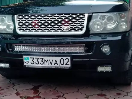 Автомобиль без водителя"Porsche Garage Service" в Алматы – фото 33
