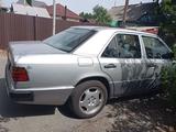 Mercedes-Benz E 220 1993 годаүшін1 780 000 тг. в Алматы – фото 5