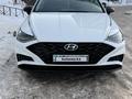 Hyundai Sonata 2021 года за 11 800 000 тг. в Астана