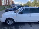 ВАЗ (Lada) Priora 2170 2012 года за 1 850 000 тг. в Костанай