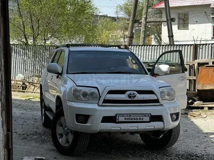 Toyota 4Runner 2006 года за 11 000 000 тг. в Атырау – фото 3