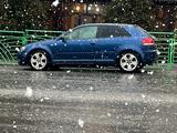 Audi A3 2003 года за 3 900 000 тг. в Шымкент – фото 5