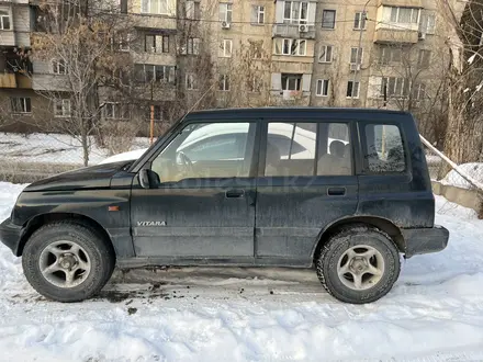 Suzuki Vitara 1996 года за 1 700 000 тг. в Алматы – фото 5