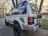 Mitsubishi Pajero 1994 годаүшін3 700 000 тг. в Алматы