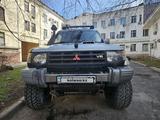 Mitsubishi Pajero 1994 годаүшін3 700 000 тг. в Алматы – фото 3