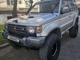 Mitsubishi Pajero 1994 годаүшін3 700 000 тг. в Алматы – фото 5