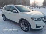 Nissan Rogue 2018 года за 10 000 000 тг. в Павлодар