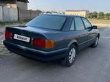 Audi 100 1992 годаүшін1 750 000 тг. в Сарыагаш – фото 2