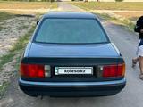 Audi 100 1992 годаүшін1 750 000 тг. в Сарыагаш