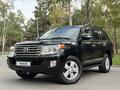 Toyota Land Cruiser 2012 годаүшін24 000 000 тг. в Алматы