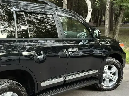 Toyota Land Cruiser 2012 года за 24 000 000 тг. в Алматы – фото 73