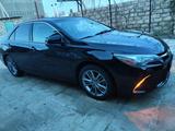 Toyota Camry 2015 года за 11 000 000 тг. в Жанаозен – фото 5