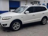 Hyundai Santa Fe 2011 годаүшін6 500 000 тг. в Актау