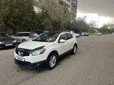 Nissan Qashqai 2013 года за 6 000 000 тг. в Алматы