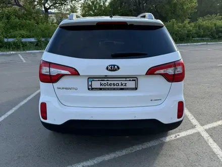 Kia Sorento 2014 годаүшін10 000 000 тг. в Петропавловск – фото 7