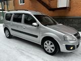 ВАЗ (Lada) Largus 2014 года за 3 800 000 тг. в Астана