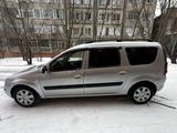 ВАЗ (Lada) Largus 2014 года за 3 800 000 тг. в Астана – фото 5