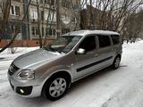ВАЗ (Lada) Largus 2014 года за 3 800 000 тг. в Астана – фото 2