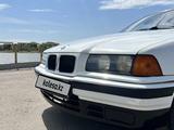 BMW 318 1996 годаfor2 250 000 тг. в Костанай – фото 5