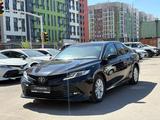 Toyota Camry Elegance 2020 года за 12 500 000 тг. в Астана