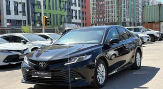 Toyota Camry Elegance 2020 года за 12 200 000 тг. в Астана