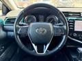 Toyota Camry Elegance 2020 года за 12 200 000 тг. в Астана – фото 13