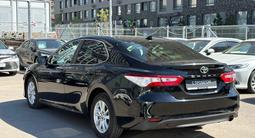 Toyota Camry Elegance 2020 годаүшін12 200 000 тг. в Астана – фото 2