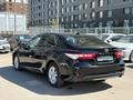 Toyota Camry Elegance 2020 года за 12 200 000 тг. в Астана – фото 21