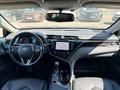 Toyota Camry Elegance 2020 года за 12 200 000 тг. в Астана – фото 27