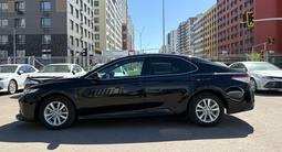 Toyota Camry Elegance 2020 годаүшін12 200 000 тг. в Астана – фото 3