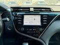 Toyota Camry Elegance 2020 года за 12 200 000 тг. в Астана – фото 34